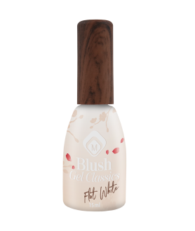 Blush Flat White 15ml