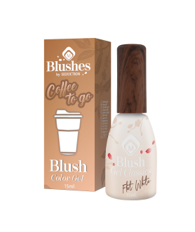 Blush Flat White 15ml