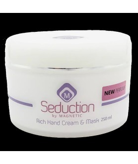 Crème Main et Mask Seduction 250ml by Magnetic