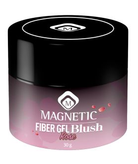 Sculpting Fibergel Blush Rose