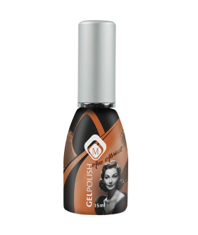 Gelpolish Ava Abricot 15ml
