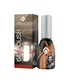 Gelpolish Ava Abricot 15ml