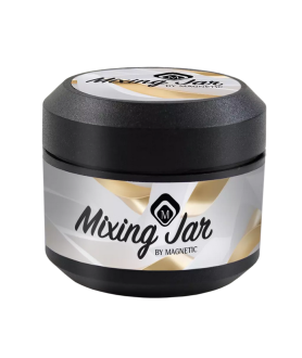 Mix jar