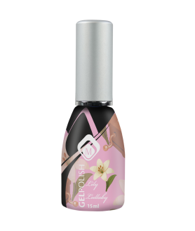 Gelpolish Lily Lullaby 15 ml