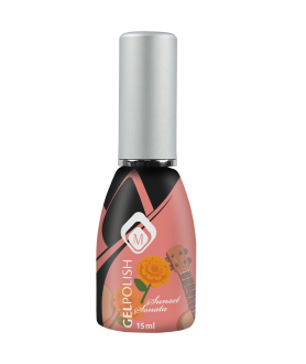 Gelpolish Sunset Sonata 15 ml