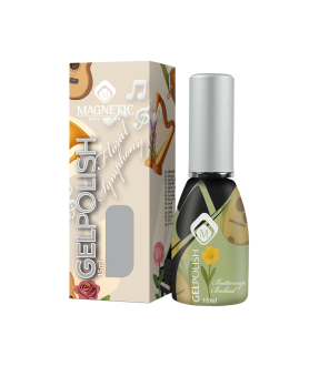 Gelpolish Buttercup Ballad 15 ml