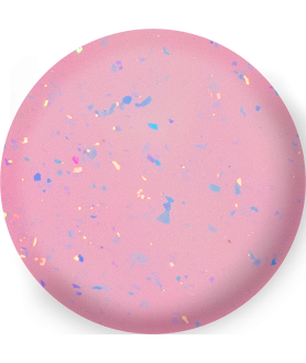 All In One Gel Unicor Pink 15ml