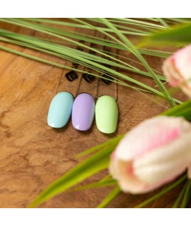 Gelpolish Floral Symphony Partie 2