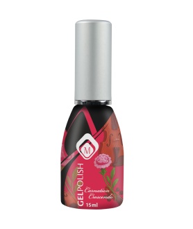 Gelpolish Carnation Crescendo 15 ml