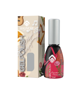 Gelpolish Carnation Crescendo 15 ml