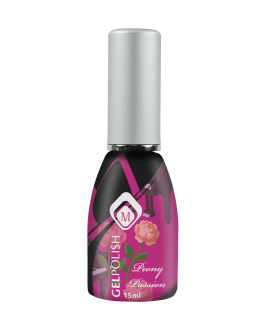 Gelpolish Peony Passion 15 ml