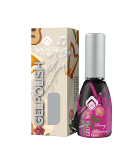 Gelpolish Peony Passion 15 ml