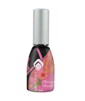 Gelpolish Flamingo Flourish 15 ml