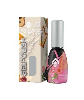 Gelpolish Flamingo Flourish 15 ml