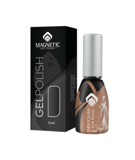 Gelpolish Soft Focus 15 ml