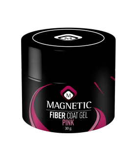 FiberCoat Pink 30g