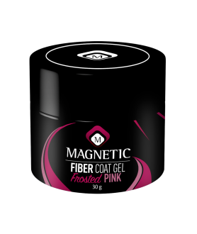 FiberCoat Frosted Pink 30g