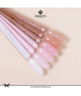 Liquid Builder Gel Cashmere Sheer 30g