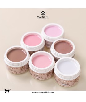 Liquid Builder Gel Cashmere Sheer 30g