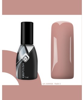 Gelpolish Nude 2 7ml