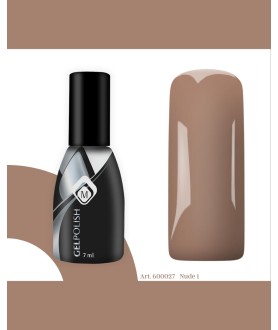 Gelpolish Nude 1 7ml