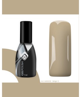 Gelpolish Beige 2 7ml