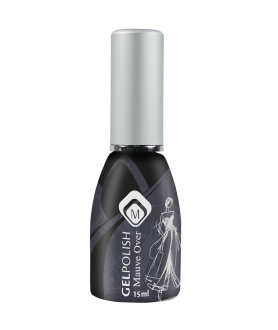 Gelpolish Mauve Over 15 ml