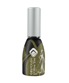 Gelpolish Olive You 15 ml