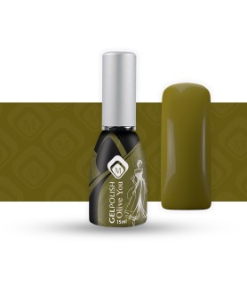 Gelpolish Olive You 15 ml