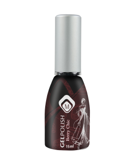 Gelpolish Berry Chic 15 ml