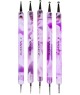 Marble Pen 5 pièces
