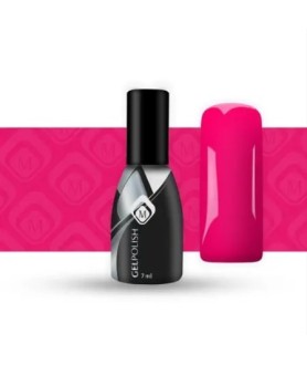 Gelpolish Pink 9 7ml