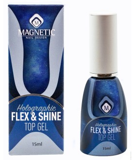 Holographic Flex and Shine 15ml
