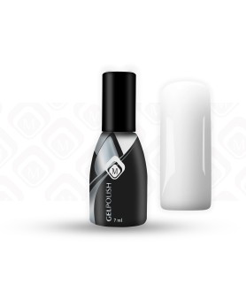 Gelpolish White 1 7ml