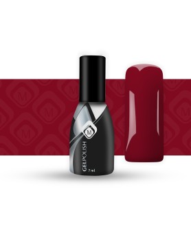 Gelpolish Cherry 3 7ml