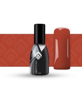 Gelpolish Brown 9 7ml
