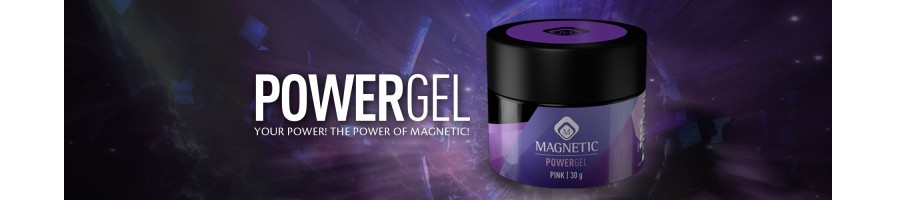 Powergel