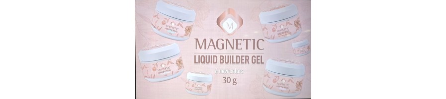 Liquid Builder Gel