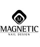 MAGNETIC NAIL DESIGN